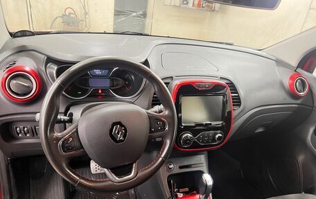 Renault Kaptur I рестайлинг, 2019 год, 1 100 000 рублей, 8 фотография