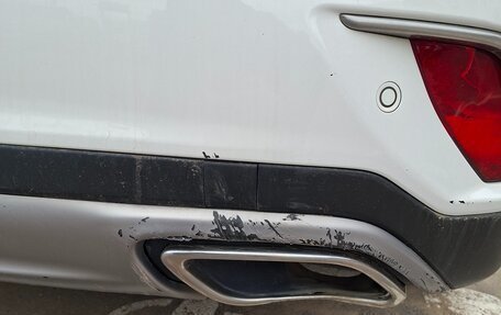 Hyundai Santa Fe III рестайлинг, 2017 год, 2 200 000 рублей, 16 фотография