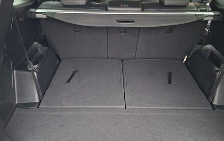 Hyundai Santa Fe III рестайлинг, 2017 год, 2 200 000 рублей, 15 фотография