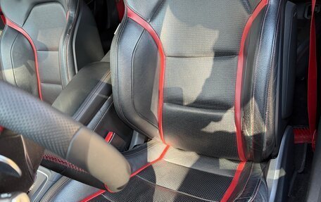 Mercedes-Benz CLA AMG, 2015 год, 2 750 000 рублей, 20 фотография