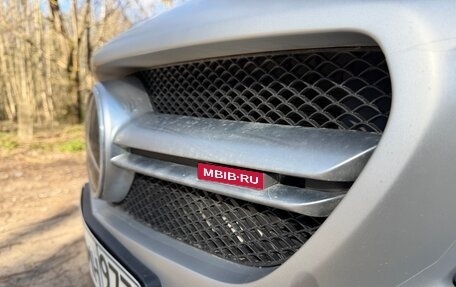 Mercedes-Benz CLA AMG, 2015 год, 2 750 000 рублей, 17 фотография