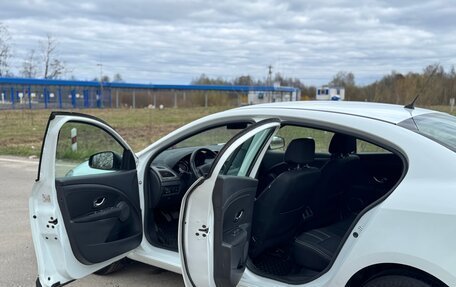 Renault Fluence I, 2014 год, 920 000 рублей, 12 фотография