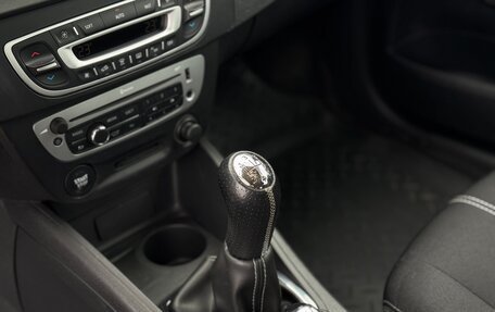 Renault Fluence I, 2014 год, 920 000 рублей, 17 фотография