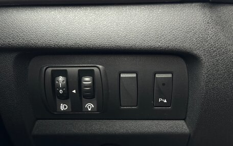 Renault Fluence I, 2014 год, 920 000 рублей, 19 фотография