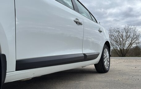 Renault Fluence I, 2014 год, 920 000 рублей, 11 фотография