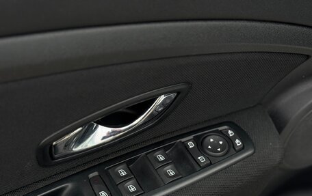 Renault Fluence I, 2014 год, 920 000 рублей, 18 фотография