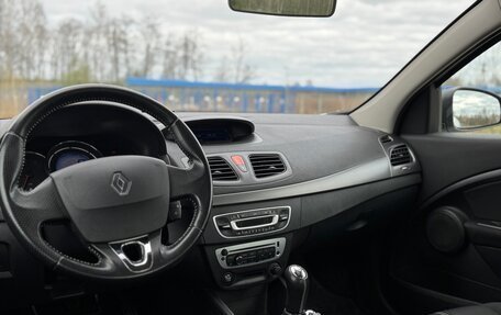 Renault Fluence I, 2014 год, 920 000 рублей, 15 фотография