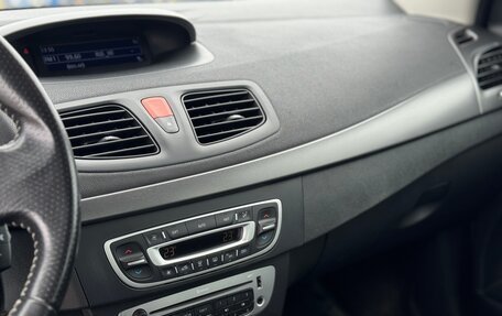 Renault Fluence I, 2014 год, 920 000 рублей, 16 фотография