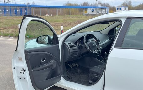 Renault Fluence I, 2014 год, 920 000 рублей, 14 фотография