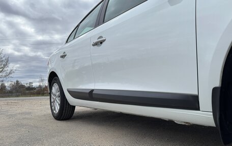 Renault Fluence I, 2014 год, 920 000 рублей, 10 фотография