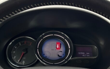 Renault Fluence I, 2014 год, 920 000 рублей, 20 фотография