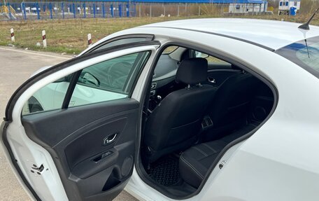 Renault Fluence I, 2014 год, 920 000 рублей, 21 фотография