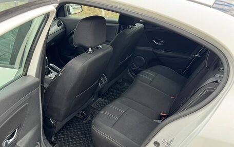 Renault Fluence I, 2014 год, 920 000 рублей, 22 фотография