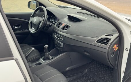 Renault Fluence I, 2014 год, 920 000 рублей, 24 фотография