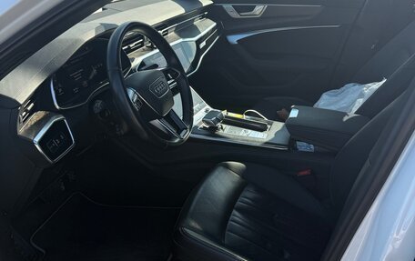 Audi A6, 2020 год, 5 150 000 рублей, 4 фотография