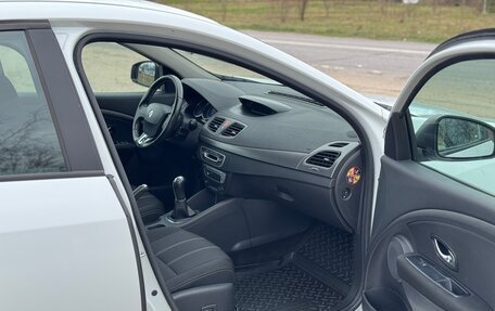 Renault Fluence I, 2014 год, 920 000 рублей, 23 фотография