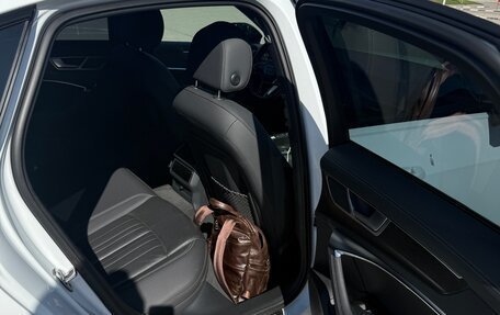 Audi A6, 2020 год, 5 150 000 рублей, 2 фотография