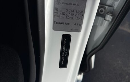 Audi A6, 2020 год, 5 150 000 рублей, 11 фотография