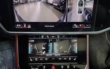 Audi A6, 2020 год, 5 150 000 рублей, 14 фотография