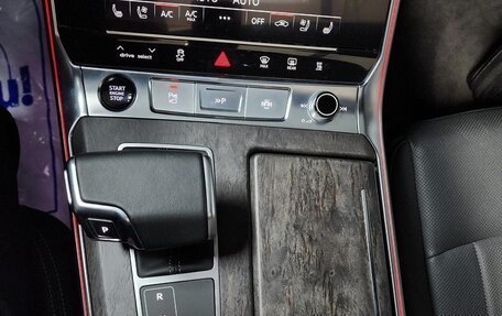 Audi A6, 2020 год, 5 150 000 рублей, 13 фотография