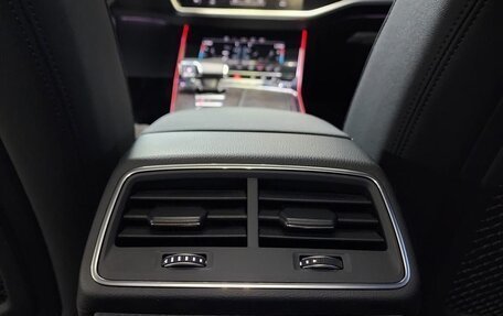 Audi A6, 2020 год, 5 150 000 рублей, 24 фотография