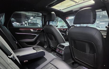 Audi A6, 2020 год, 5 150 000 рублей, 23 фотография