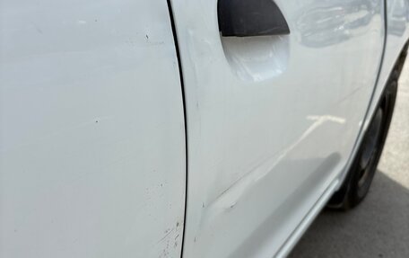 Renault Logan II, 2020 год, 500 000 рублей, 9 фотография