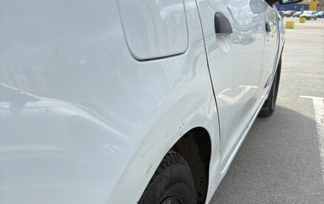 Renault Logan II, 2020 год, 500 000 рублей, 8 фотография