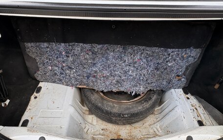 Renault Logan II, 2020 год, 500 000 рублей, 17 фотография