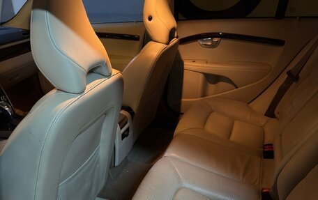 Volvo S80 II рестайлинг 2, 2013 год, 1 450 000 рублей, 7 фотография