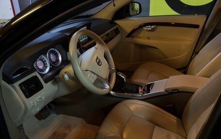 Volvo S80 II рестайлинг 2, 2013 год, 1 450 000 рублей, 8 фотография