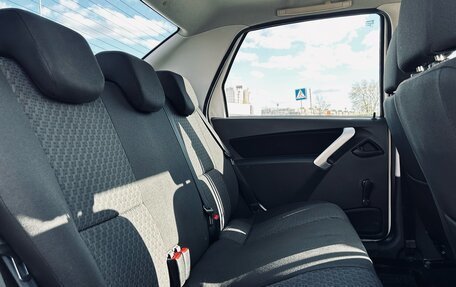 Datsun on-DO I рестайлинг, 2014 год, 530 000 рублей, 9 фотография