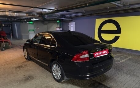 Volvo S80 II рестайлинг 2, 2013 год, 1 450 000 рублей, 5 фотография