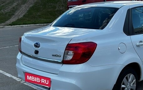 Datsun on-DO I рестайлинг, 2014 год, 530 000 рублей, 6 фотография