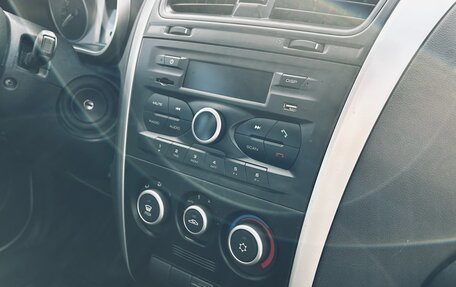 Datsun on-DO I рестайлинг, 2014 год, 530 000 рублей, 16 фотография