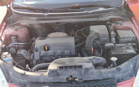 KIA cee'd I рестайлинг, 2008 год, 570 000 рублей, 8 фотография