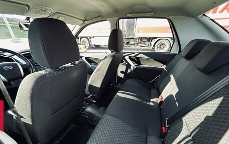 Datsun on-DO I рестайлинг, 2014 год, 530 000 рублей, 15 фотография