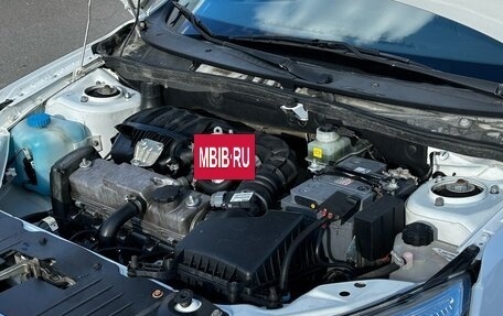 Datsun on-DO I рестайлинг, 2014 год, 530 000 рублей, 14 фотография