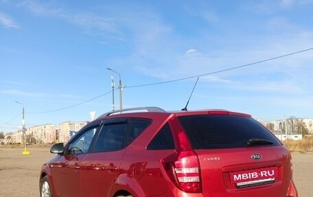 KIA cee'd I рестайлинг, 2008 год, 570 000 рублей, 4 фотография