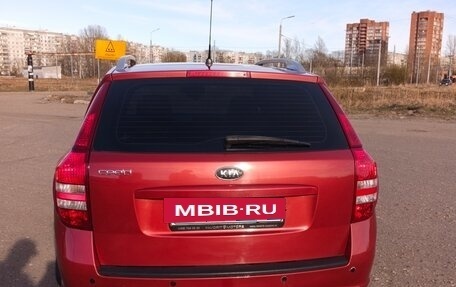 KIA cee'd I рестайлинг, 2008 год, 570 000 рублей, 6 фотография