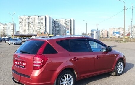 KIA cee'd I рестайлинг, 2008 год, 570 000 рублей, 2 фотография