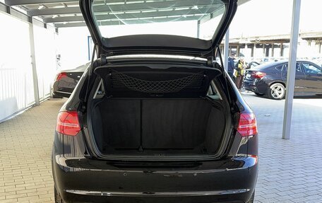 Audi A3, 2012 год, 949 000 рублей, 9 фотография