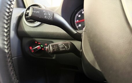 Audi A3, 2012 год, 949 000 рублей, 17 фотография