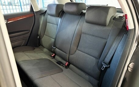 Audi A3, 2012 год, 949 000 рублей, 14 фотография