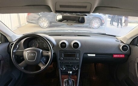 Audi A3, 2012 год, 949 000 рублей, 10 фотография