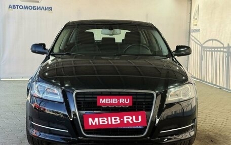 Audi A3, 2012 год, 949 000 рублей, 8 фотография