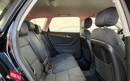 Audi A3, 2012 год, 949 000 рублей, 12 фотография