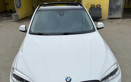 BMW X5, 2013 год, 3 850 000 рублей, 5 фотография