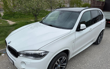 BMW X5, 2013 год, 3 850 000 рублей, 7 фотография