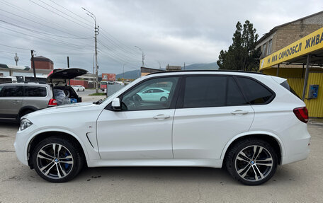 BMW X5, 2013 год, 3 850 000 рублей, 2 фотография